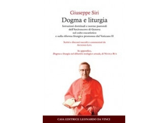Cardinal Siri, un vescovo da riscoprire